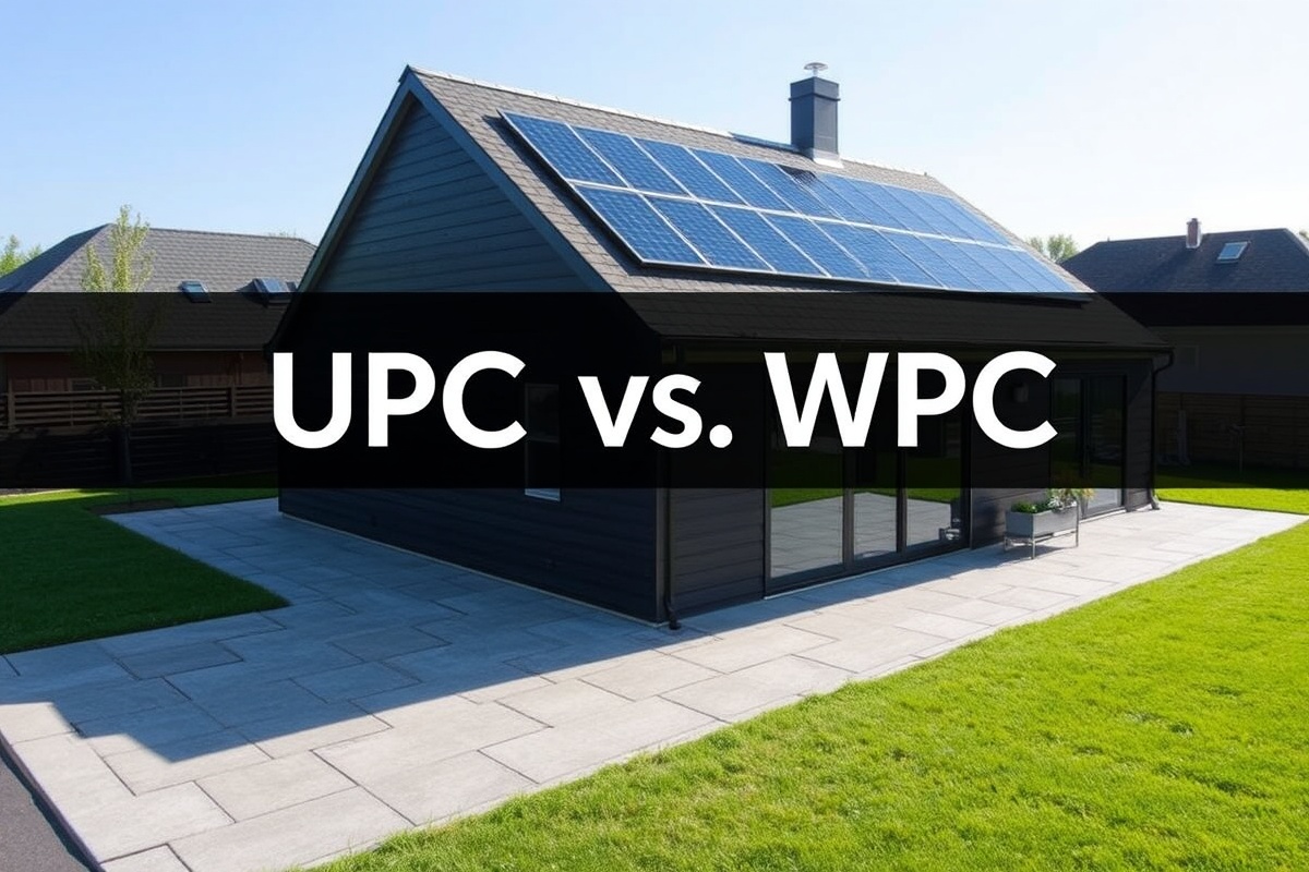 Choosing Between UPC and WPC: Which is Right for Your Project?