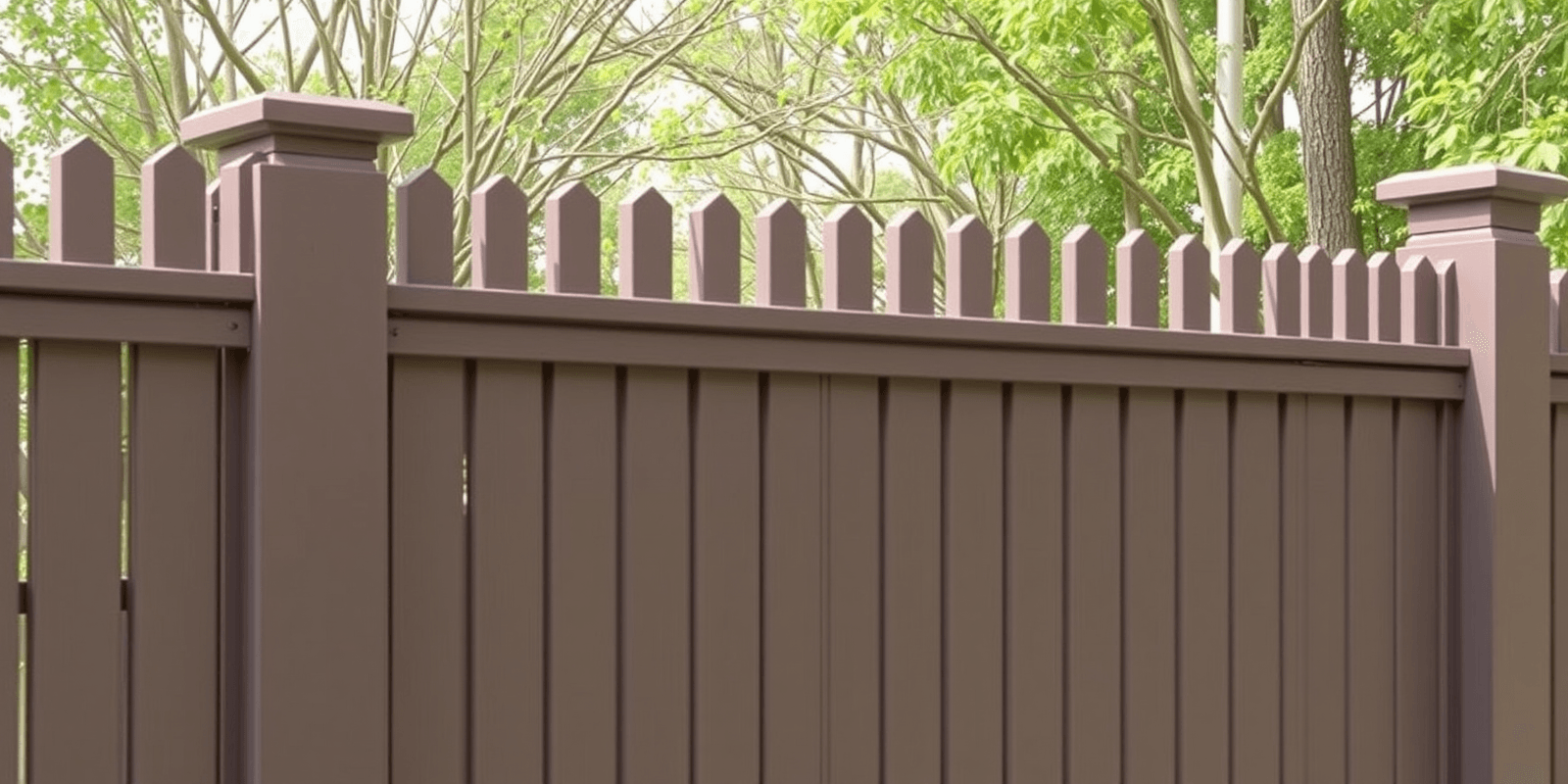 Choosing the Best Affordable WPC Fence Manufacturer: A Buyer's Guide