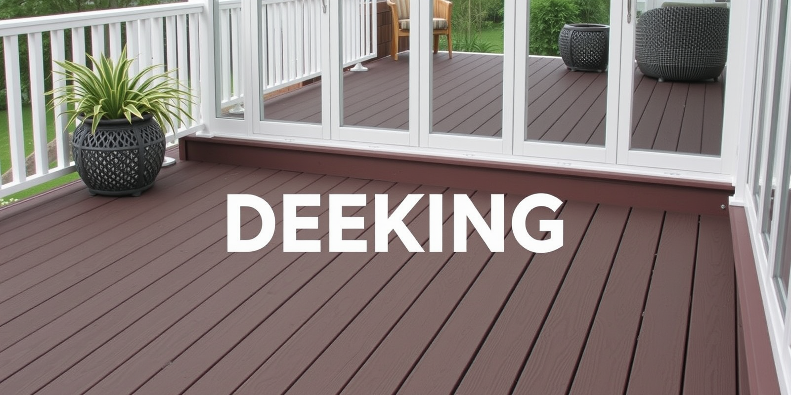 Choosing the Best Composite Decking: A Comprehensive Guide for Australia