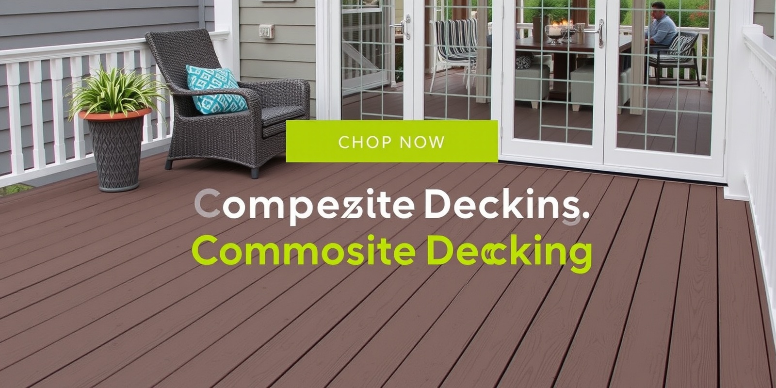 Choosing the Best Composite Decking: A Comprehensive Review