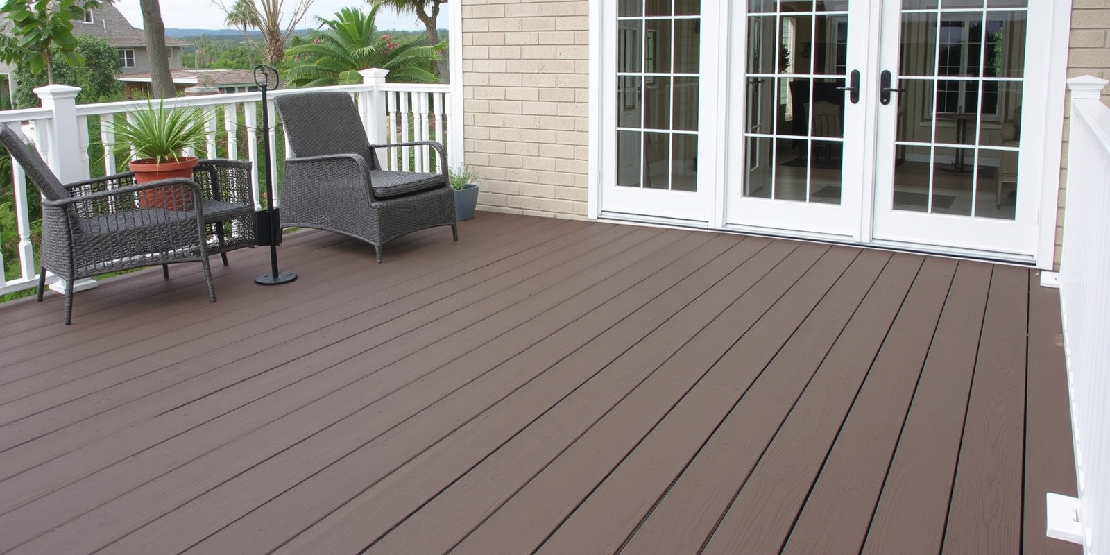 Choosing the Best Composite Decking Brands in Puerto Rico