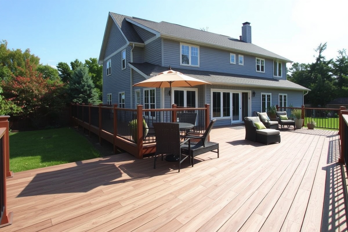 Choosing the Best Composite Decking: Insights from Consumer Reports