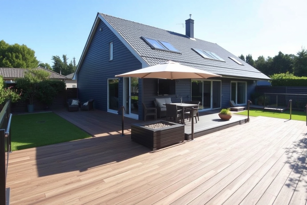 Choosing the Best Composite Decking NZ Brands