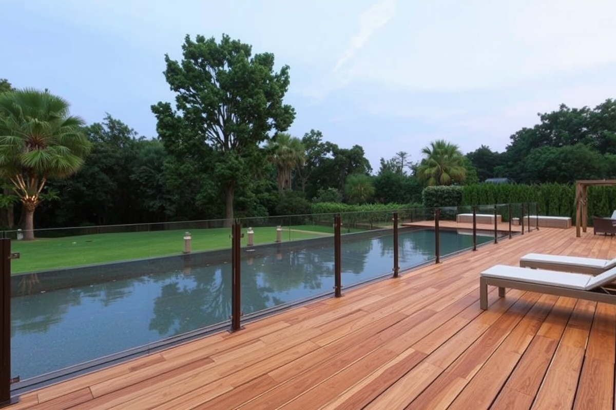 Choosing the Best WPC Deck Flooring India Suppliers