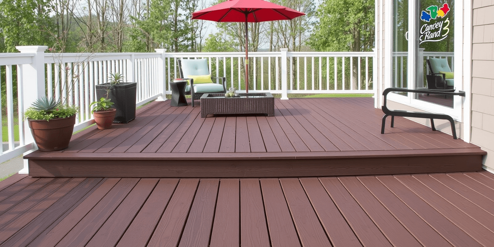 Choosing the Best WPC Decking Manufacturer for Your Canadian Project