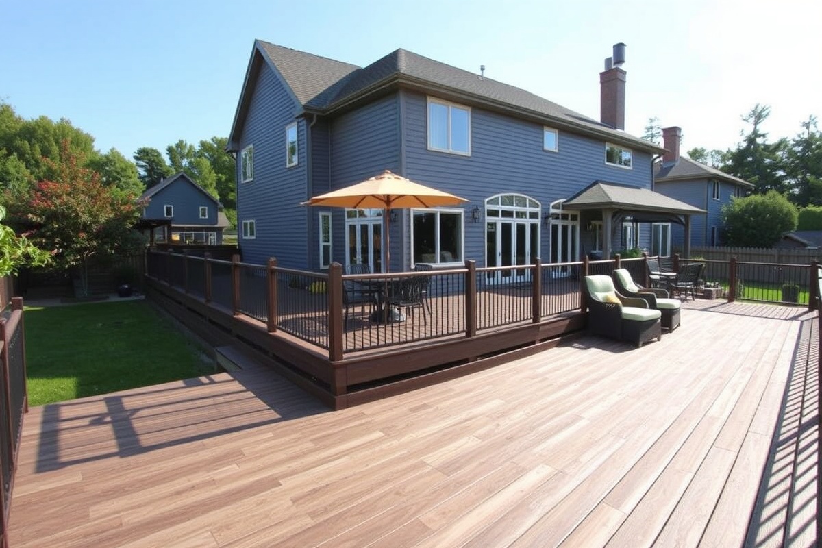 Choosing the Longest Lasting Composite Decking for Your Home