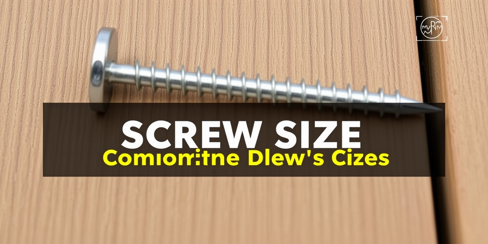 Choosing the Perfect Composite Decking Screw Size: Tips & Tricks