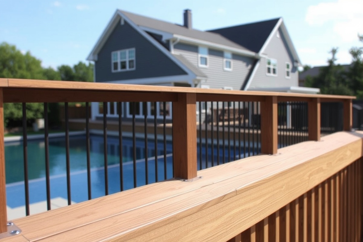 Choosing the Right Composite Decking Installation Clips