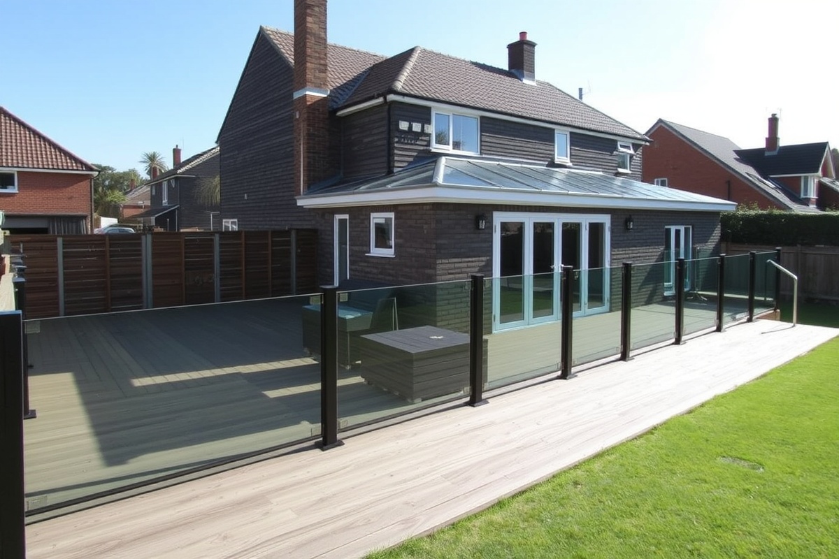 Choosing the Right Composite Decking Installer in Bristol