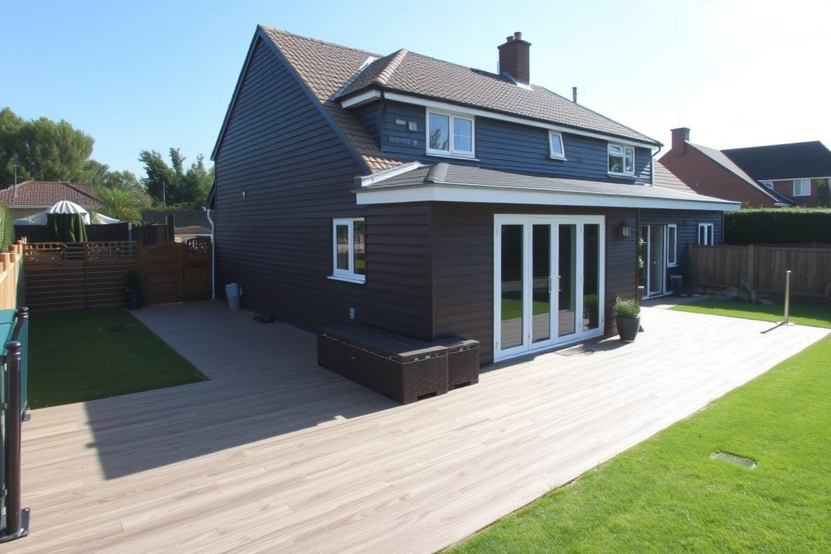 Choosing the Right Composite Decking Installer in Dorset: A Comprehensive Guide