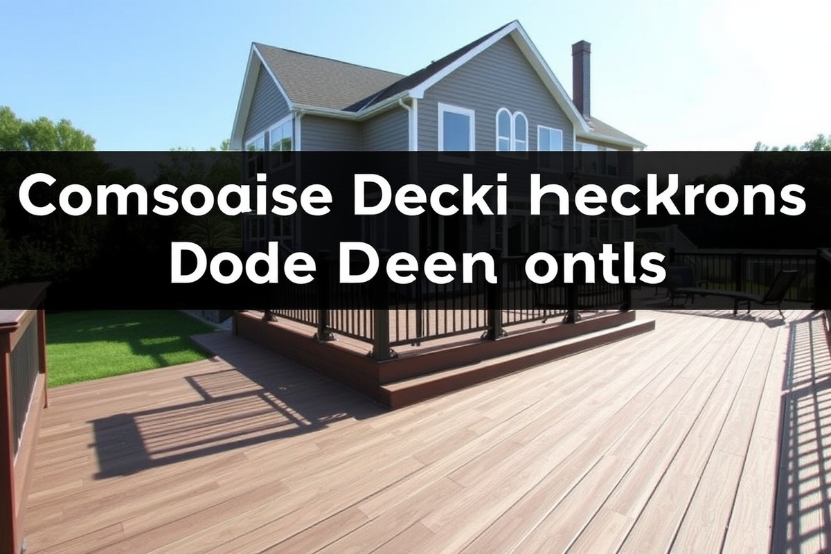 Comparative Cost Analysis of Popular Composite Decking Brands