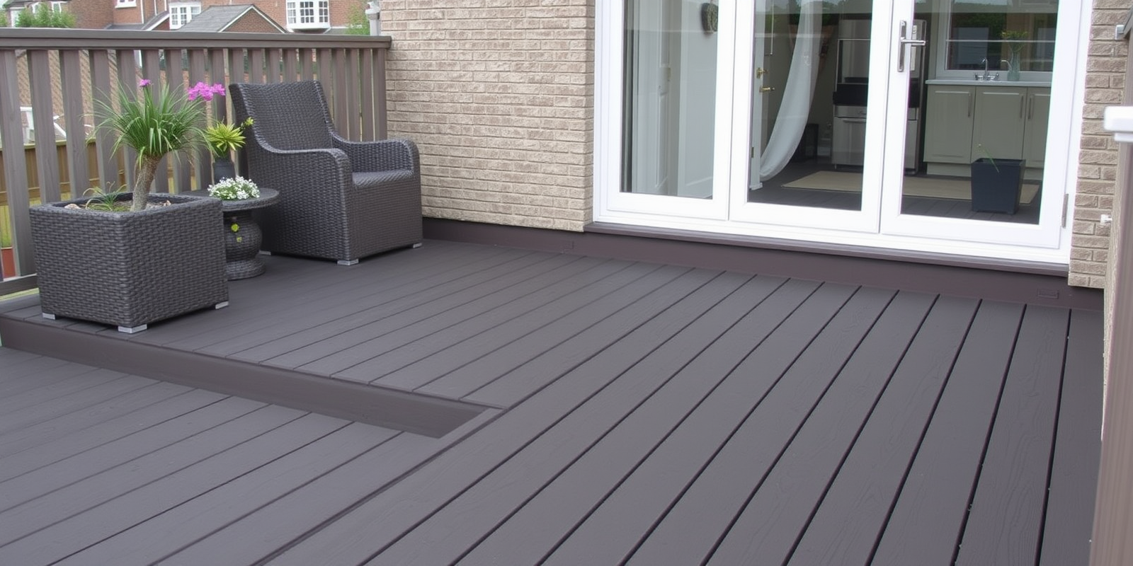 Comparing Composite Decking Prices in Dublin: What You Need to Know