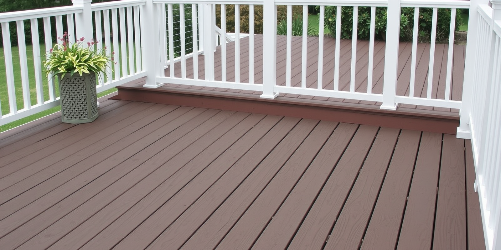 Comparing Composite Decking Prices: Insights from the Forum