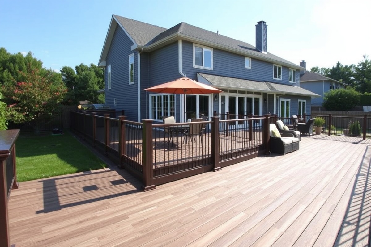 Comparing Composite Decking Quotes: Tips and Tricks