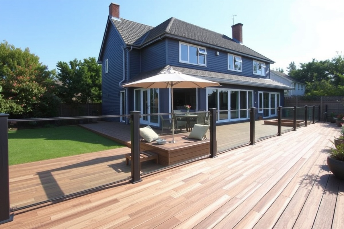 Comparing WPC Decking Quotes: Cost and Benefits Analysis