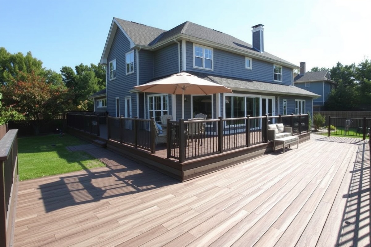 composite decking brands comparison