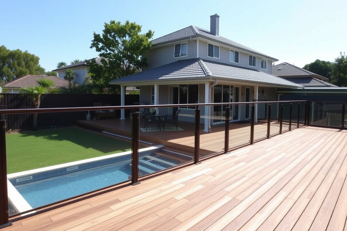 composite decking brisbane