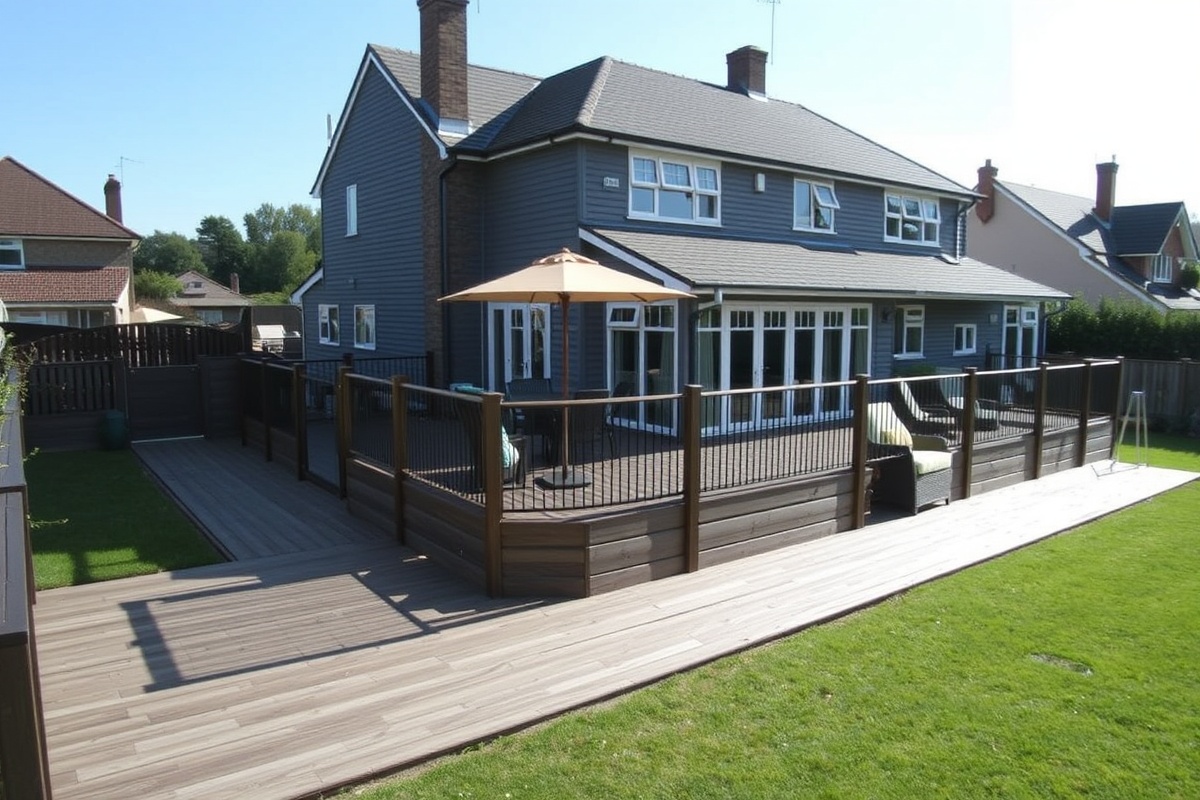 composite decking companies near me