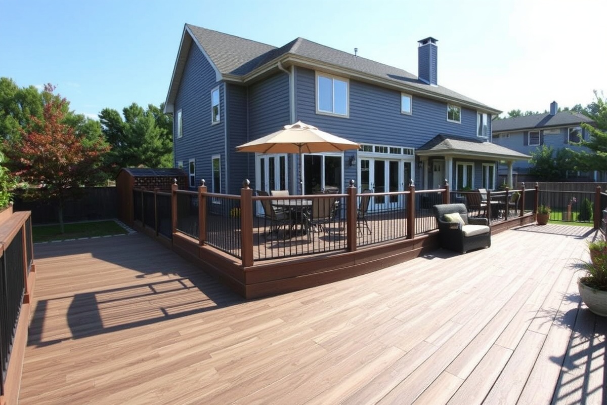 Composite Decking Cons: What You Should Know Before Installing