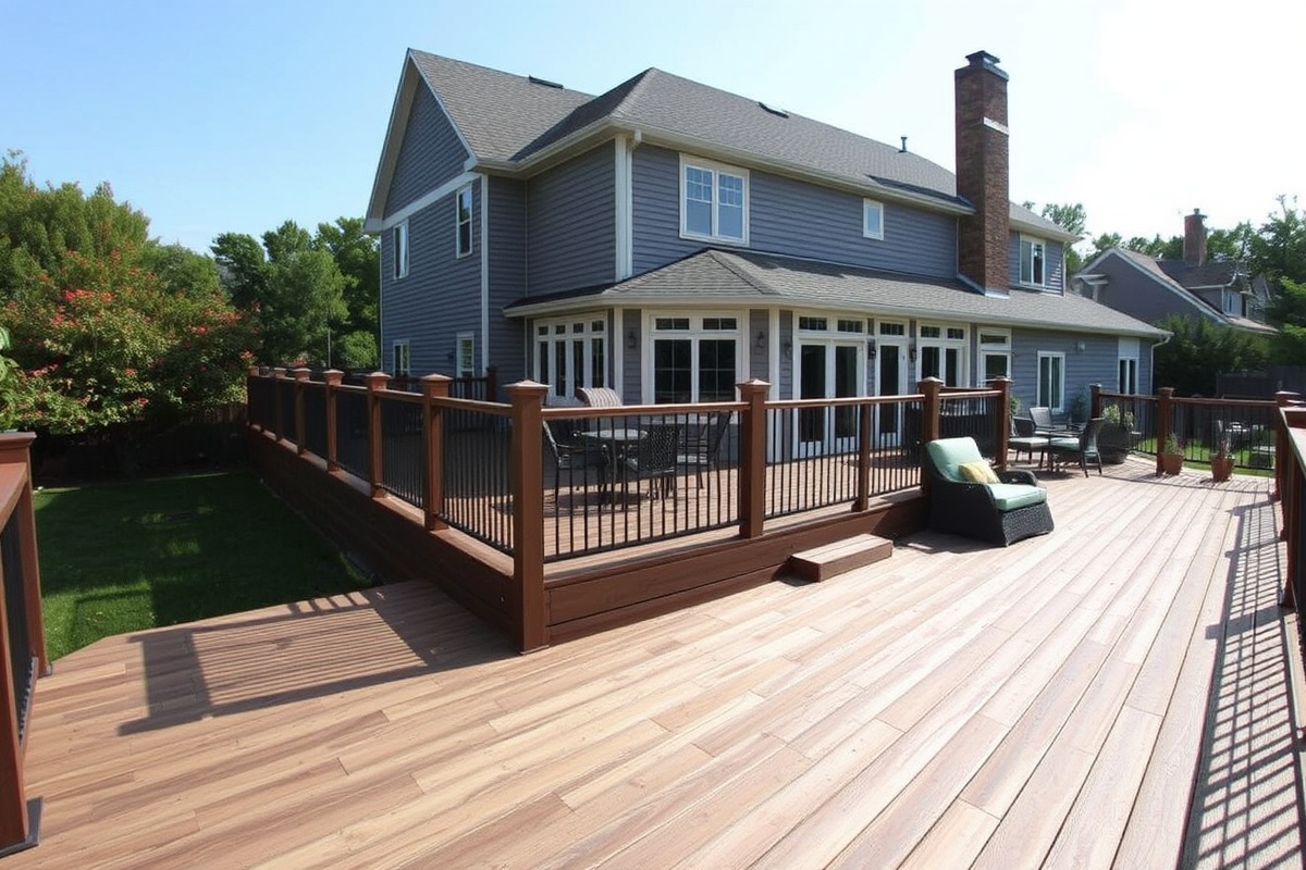 composite decking consumer reports