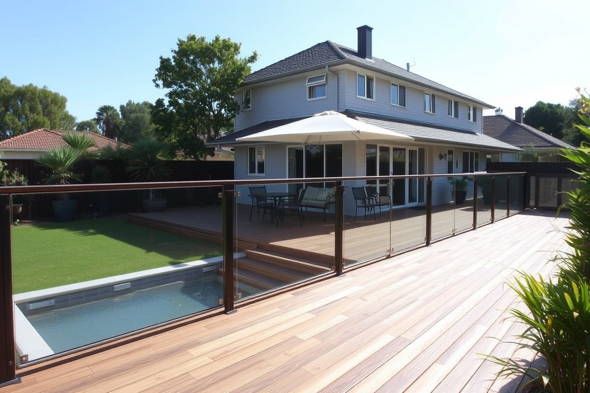 composite decking for sale melbourne