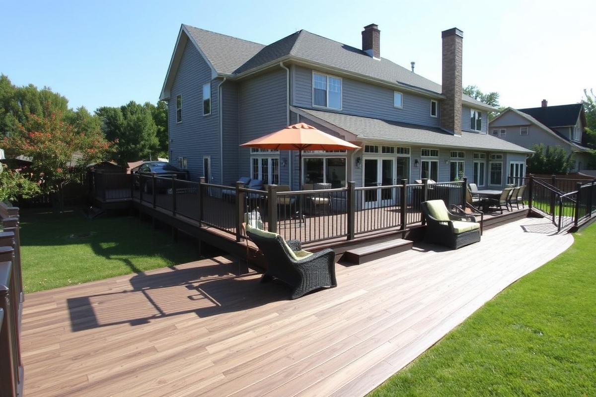 composite decking home depot usa