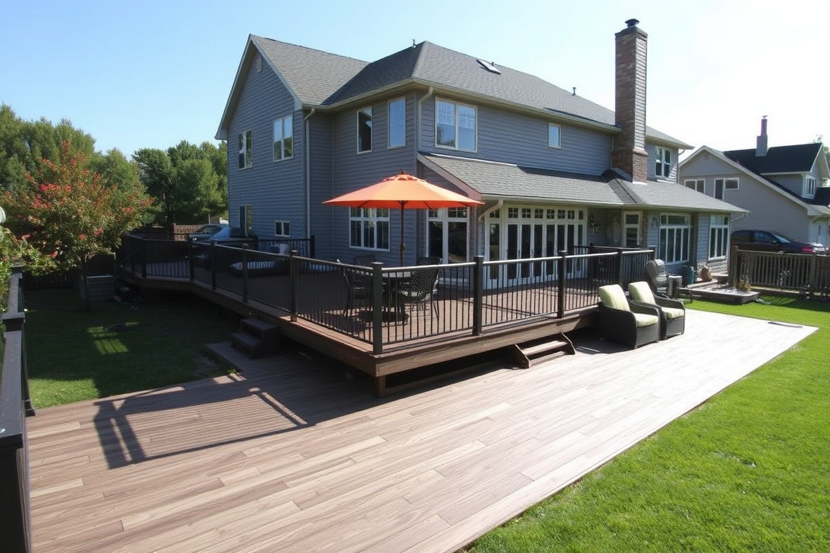 composite decking home depot.ca