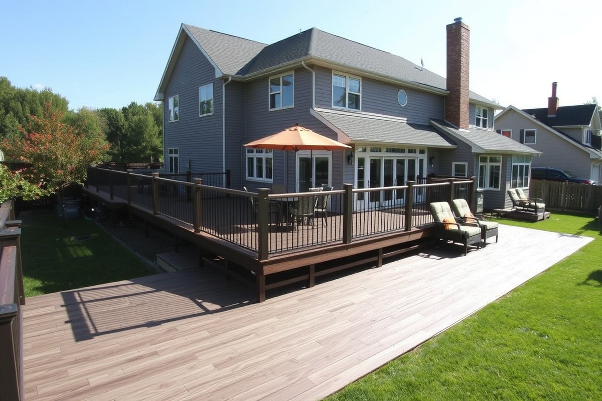 composite decking home hardware canada