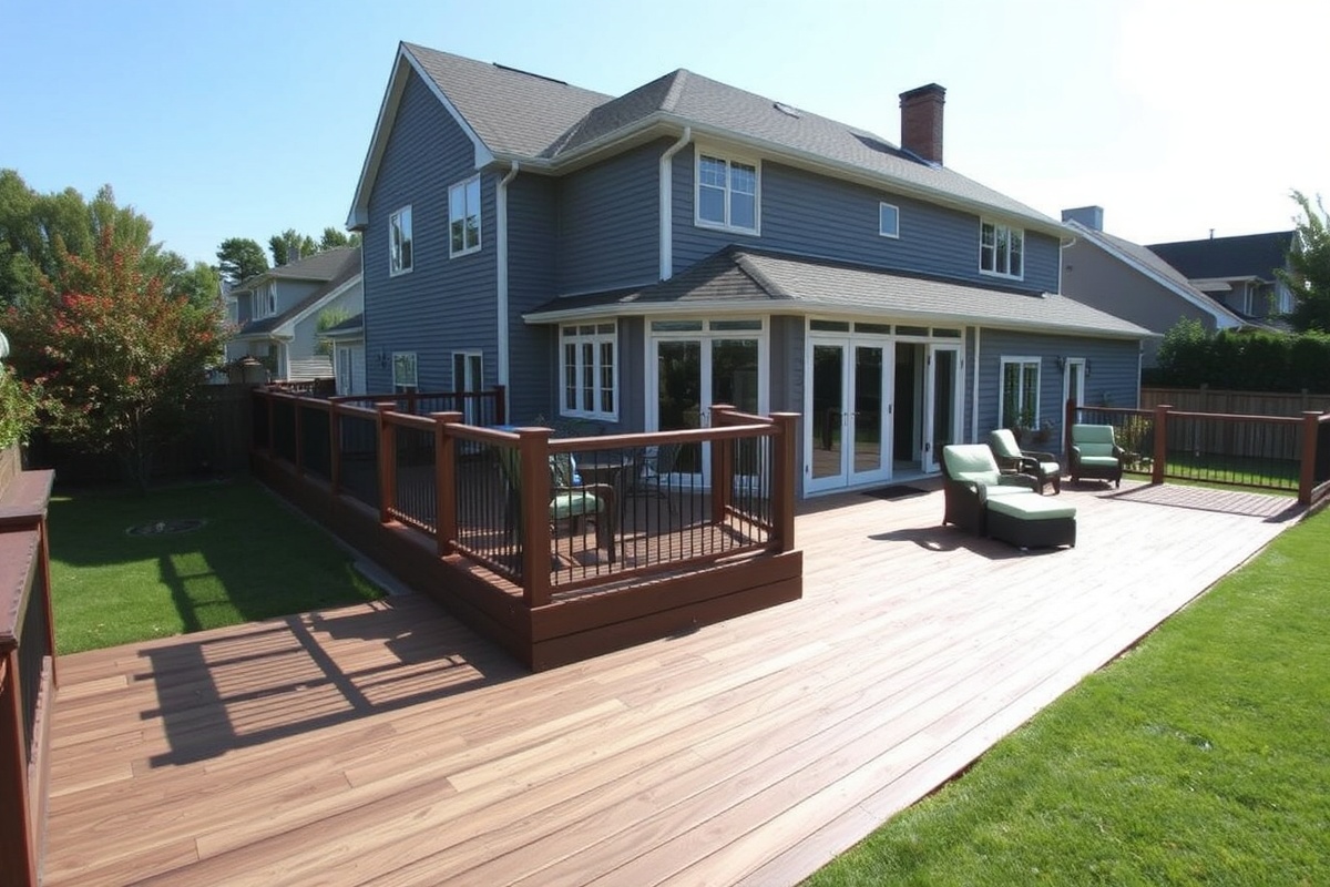 composite decking how many boards calculator