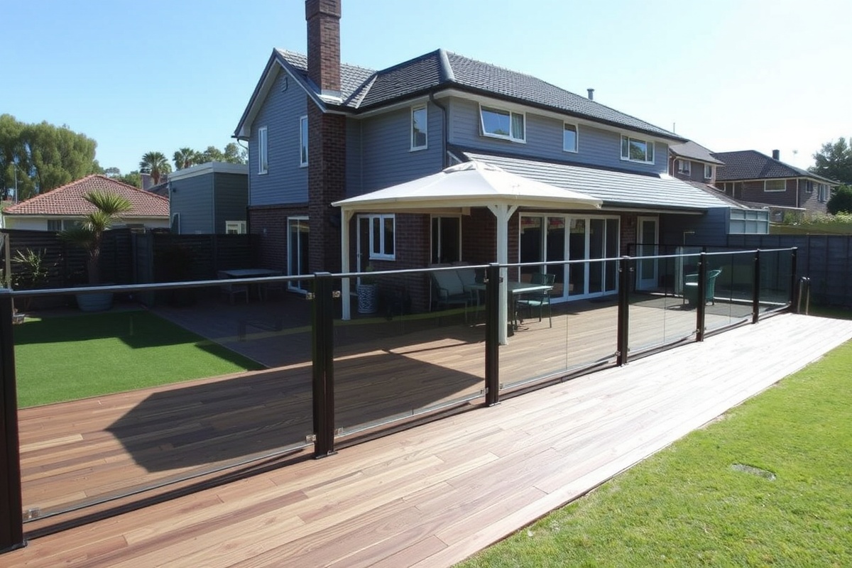 composite decking in adelaide