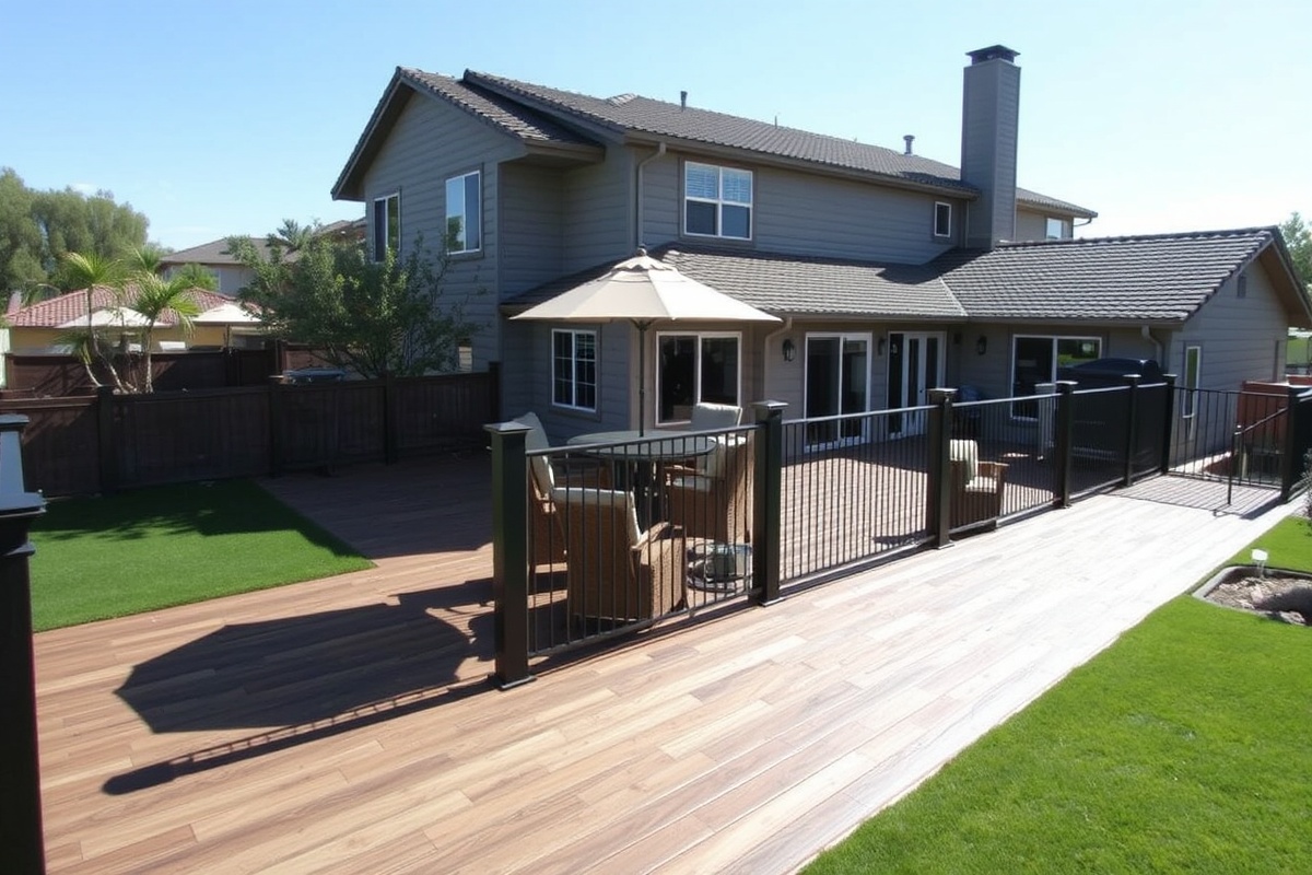 composite decking in phoenix az reviews