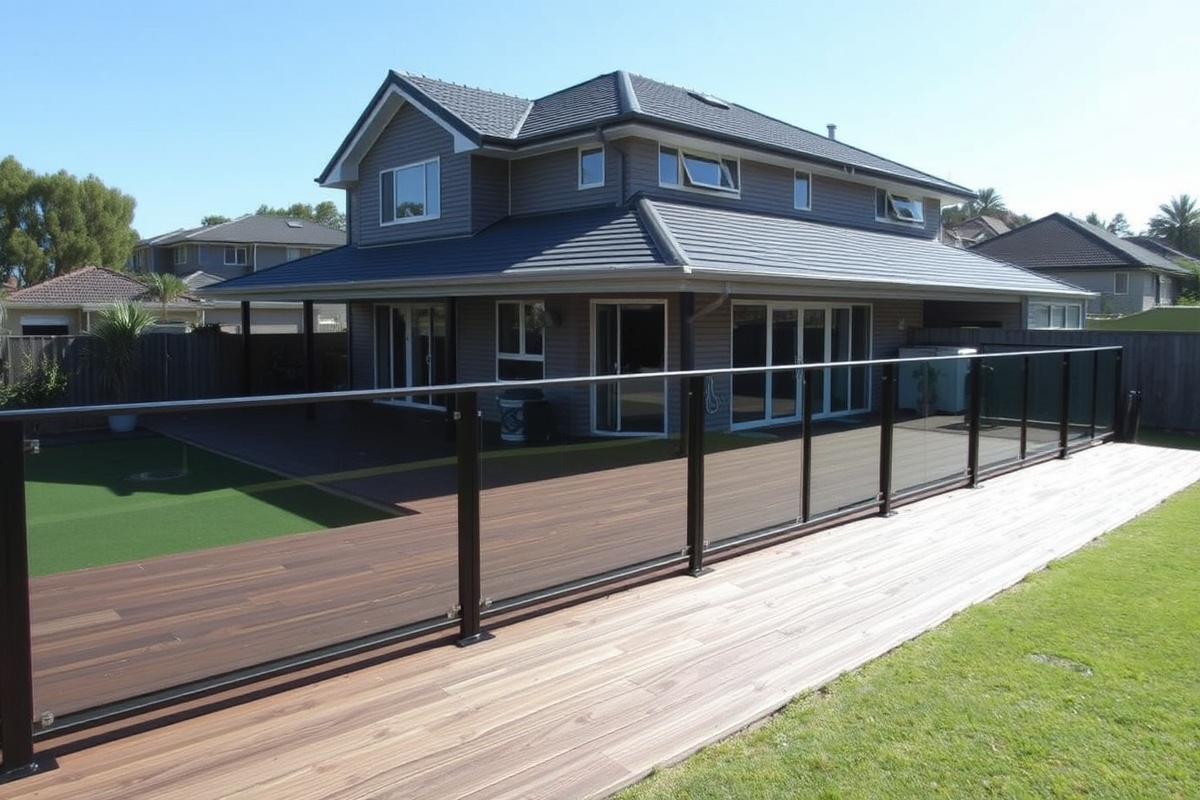 composite decking installers brisbane