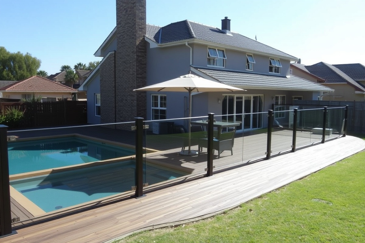 composite decking installers johannesburg