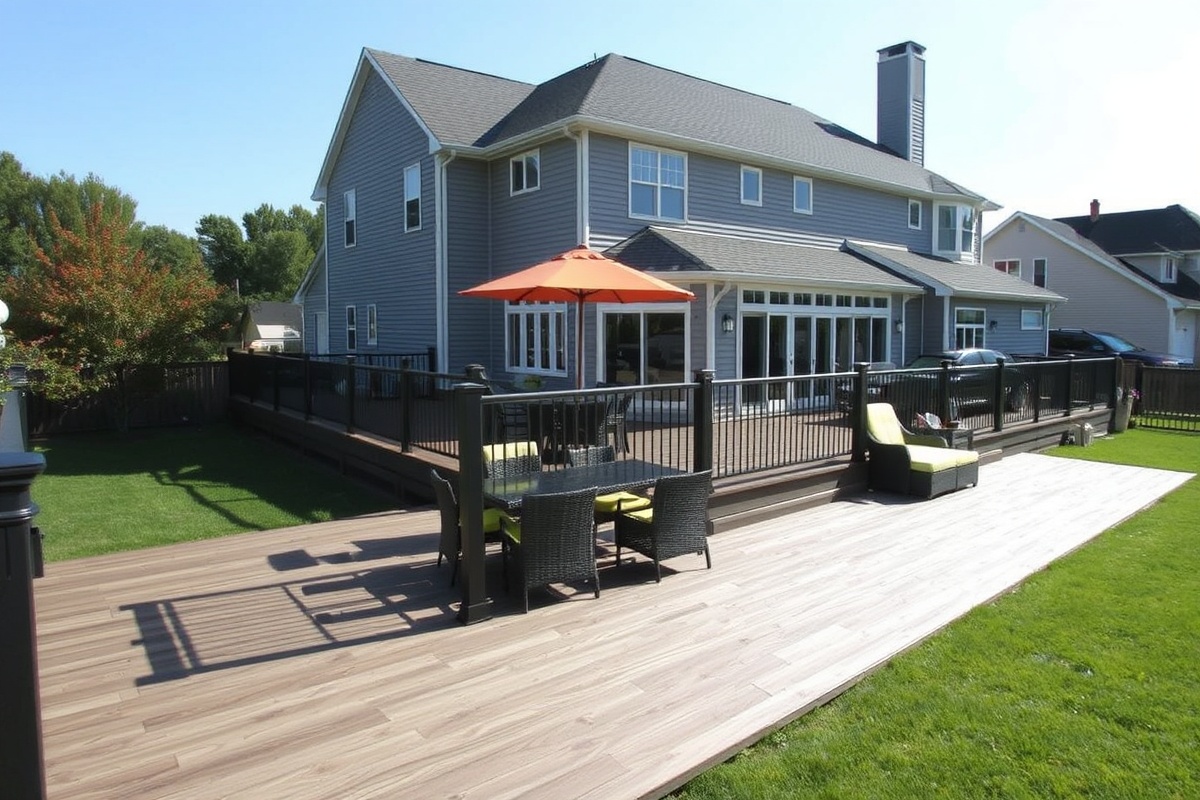 composite decking jersey