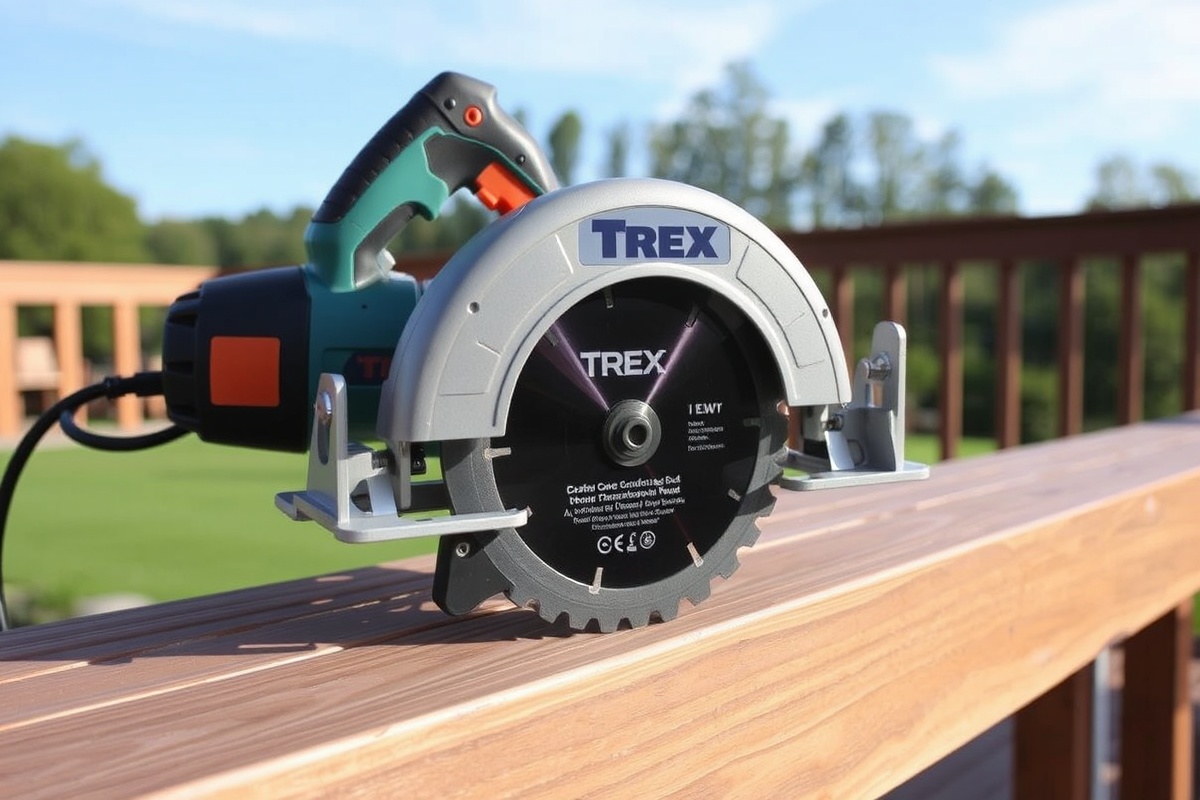 composite decking jigsaw blade trex