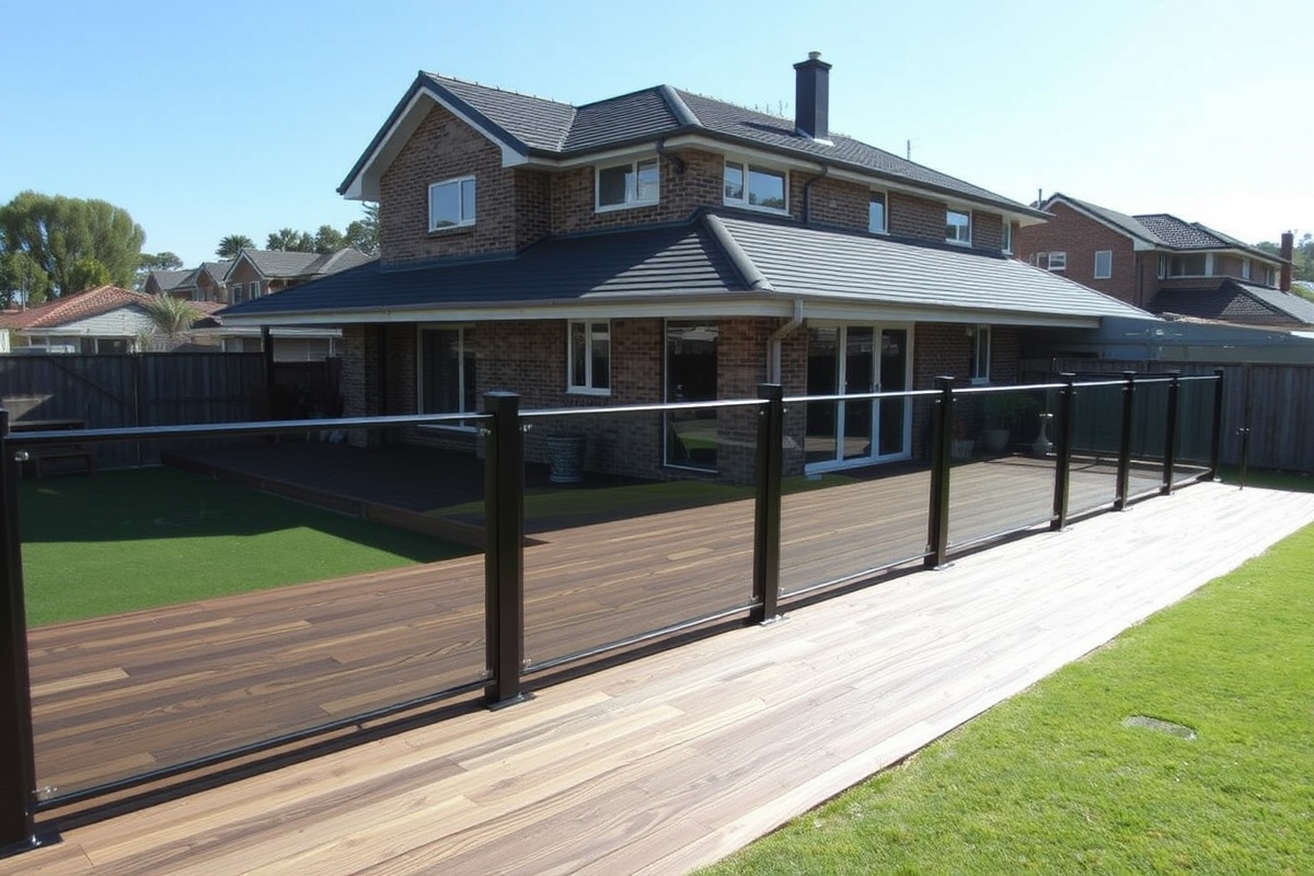 composite decking osborne park