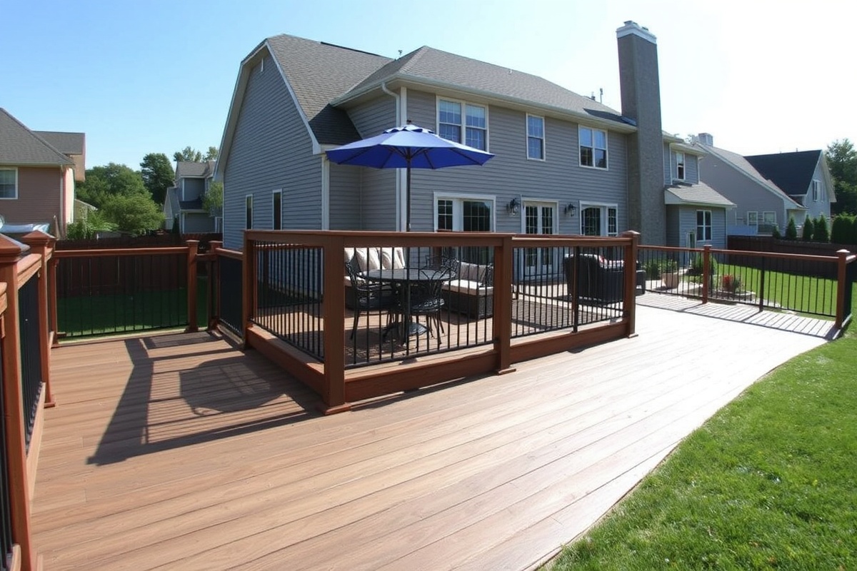 Composite Decking Overlay Reviews: What Users Say