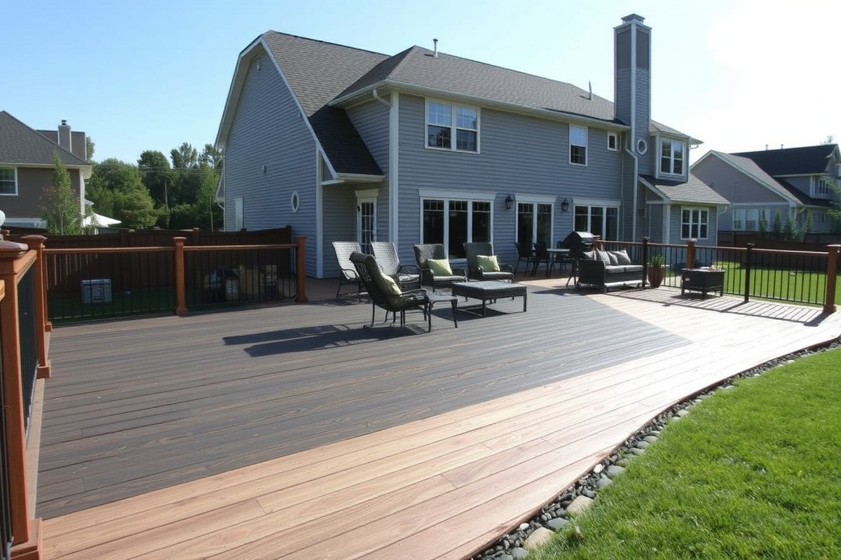 composite decking overlay reviews