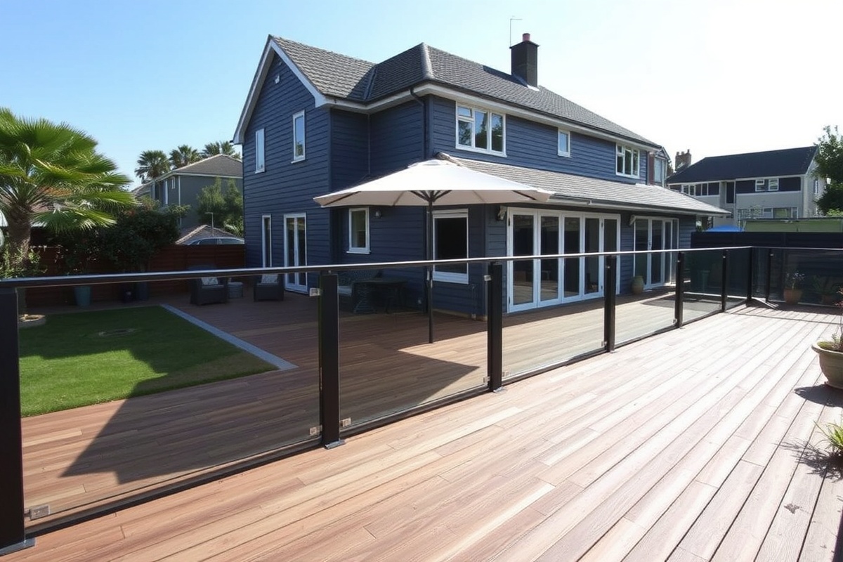 composite decking perth au