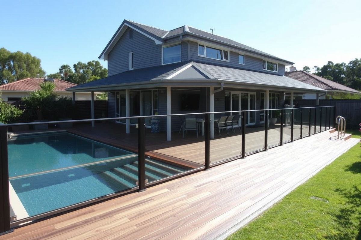 composite decking perth australia