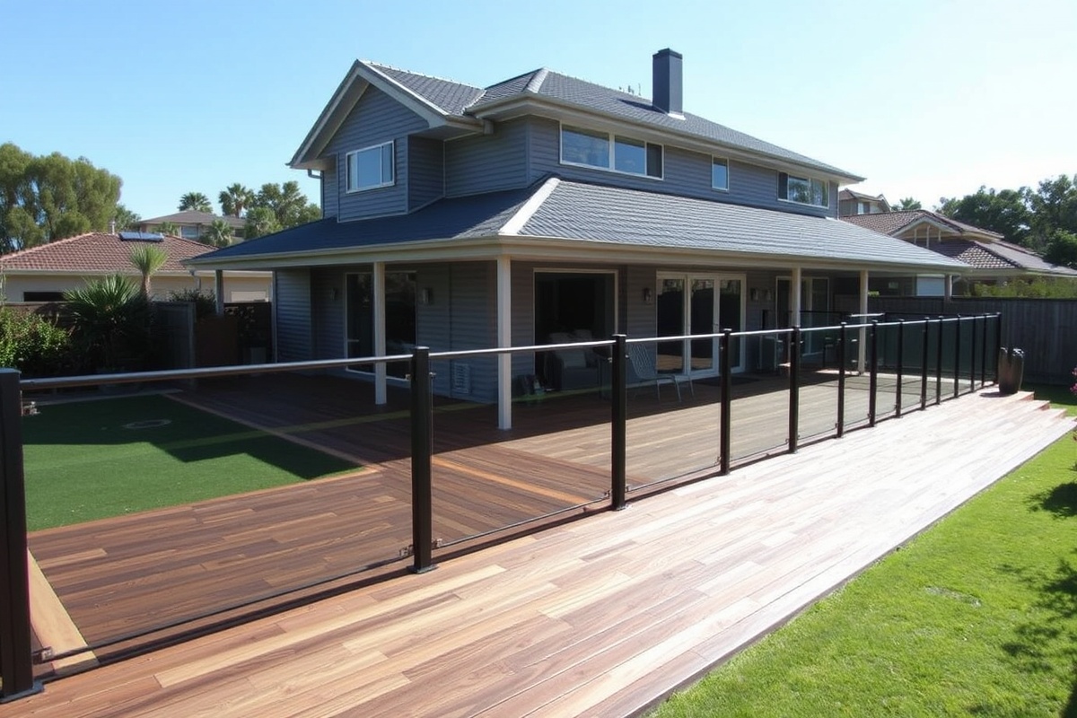 composite decking perth western australia