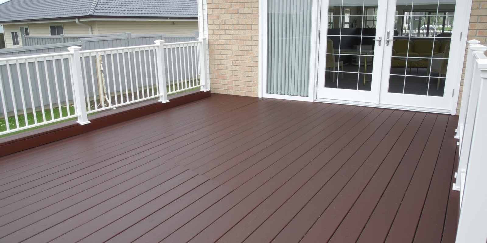 composite decking port macquarie