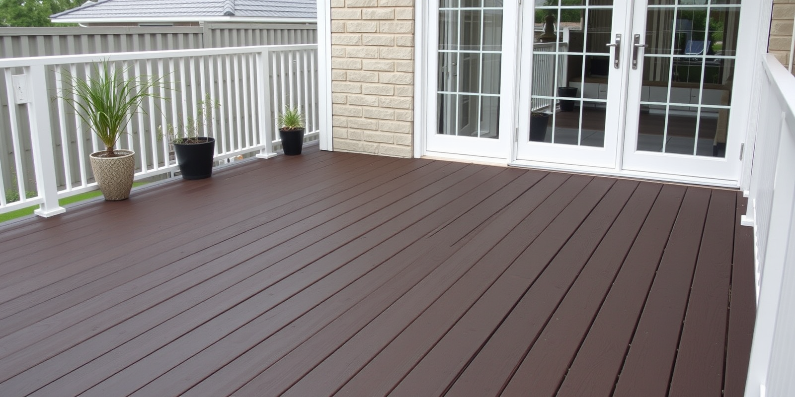 composite decking price australia