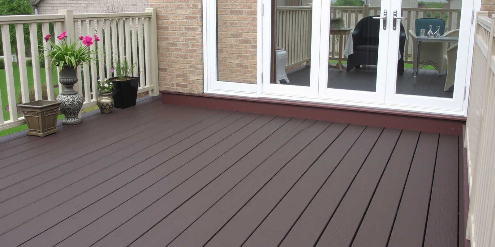 composite decking price calculator uk