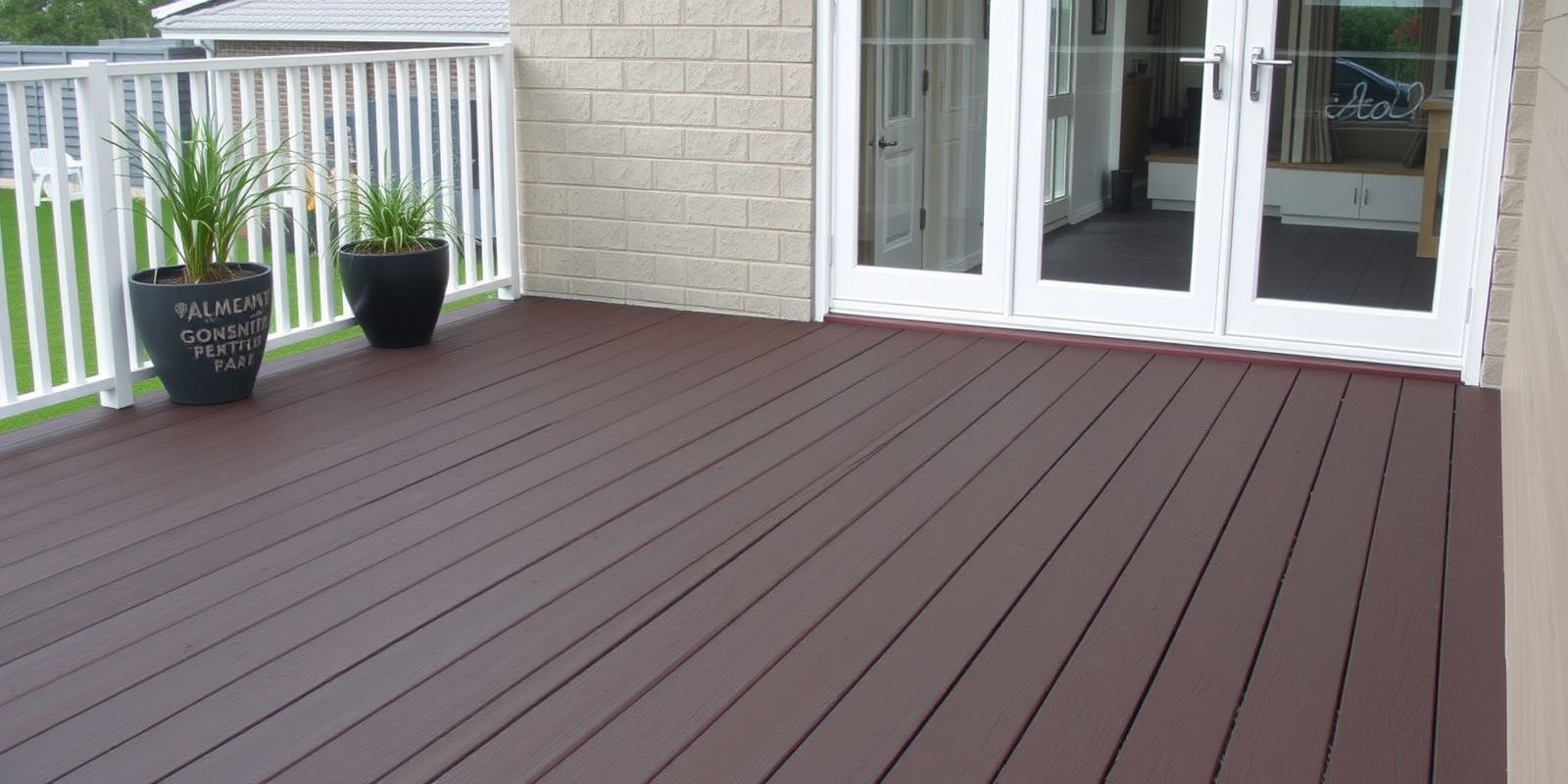 composite decking price comparison australia