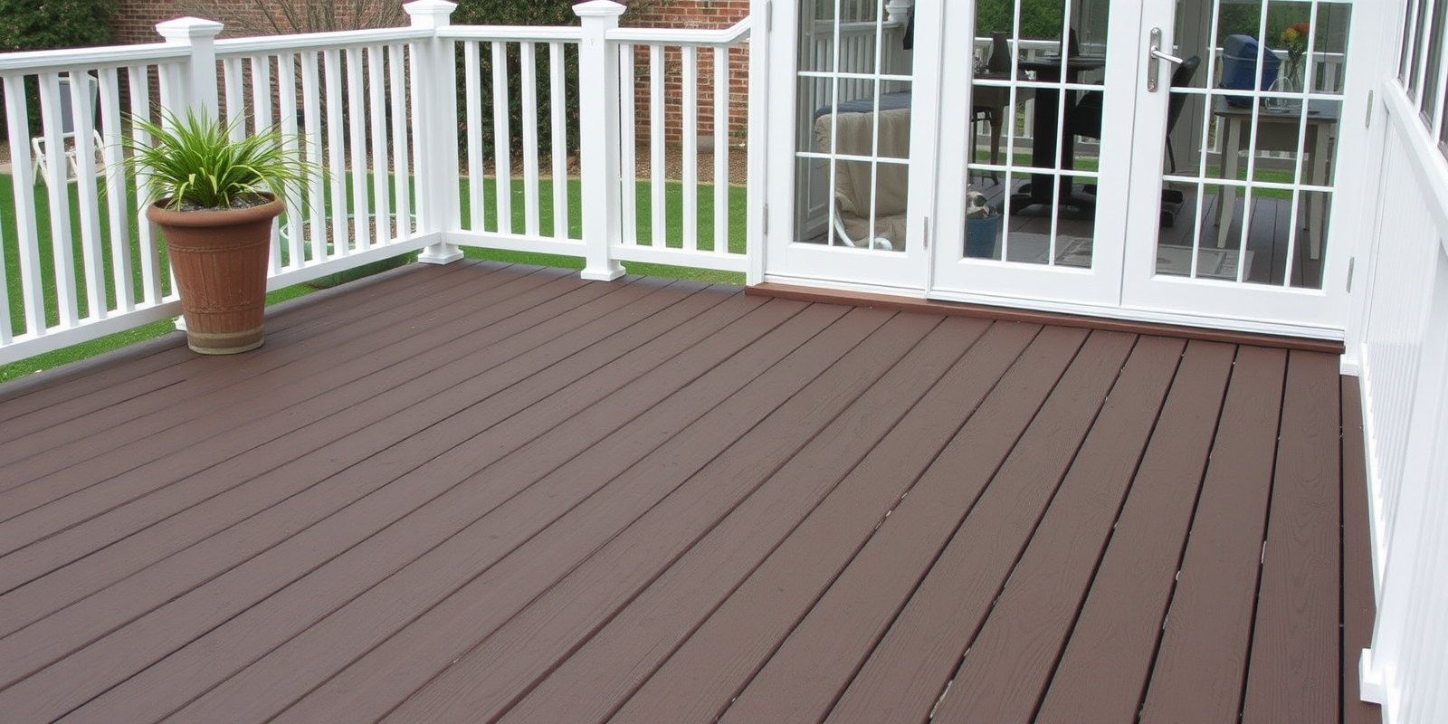 composite decking price comparison forum