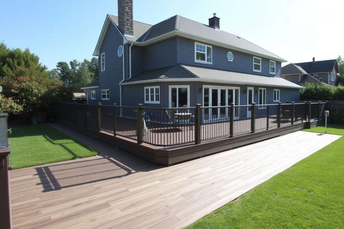 composite decking price comparison