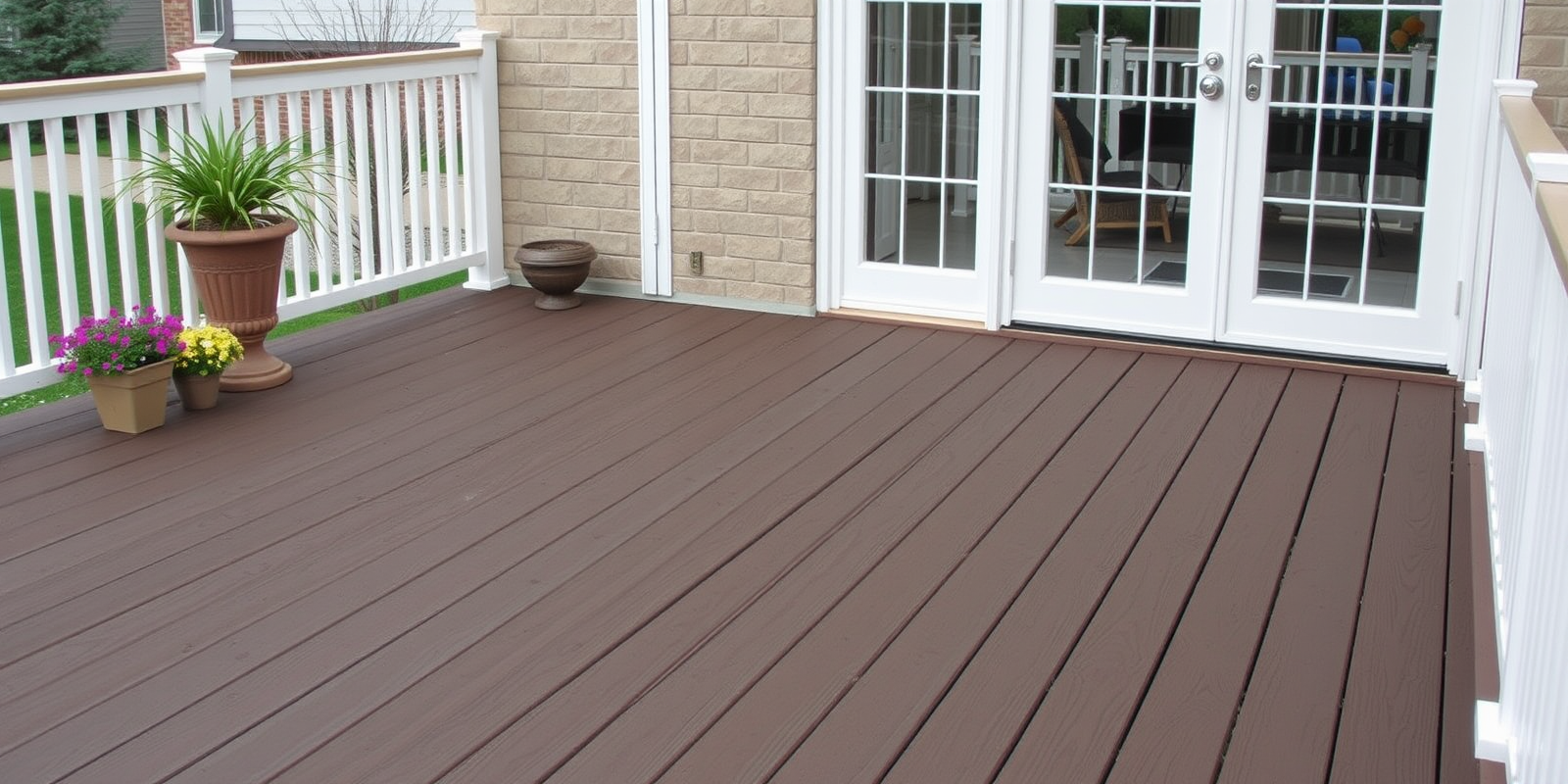 composite decking price comparisons