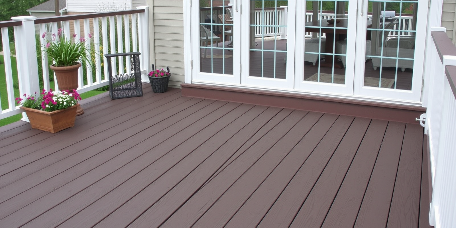 composite decking price estimator