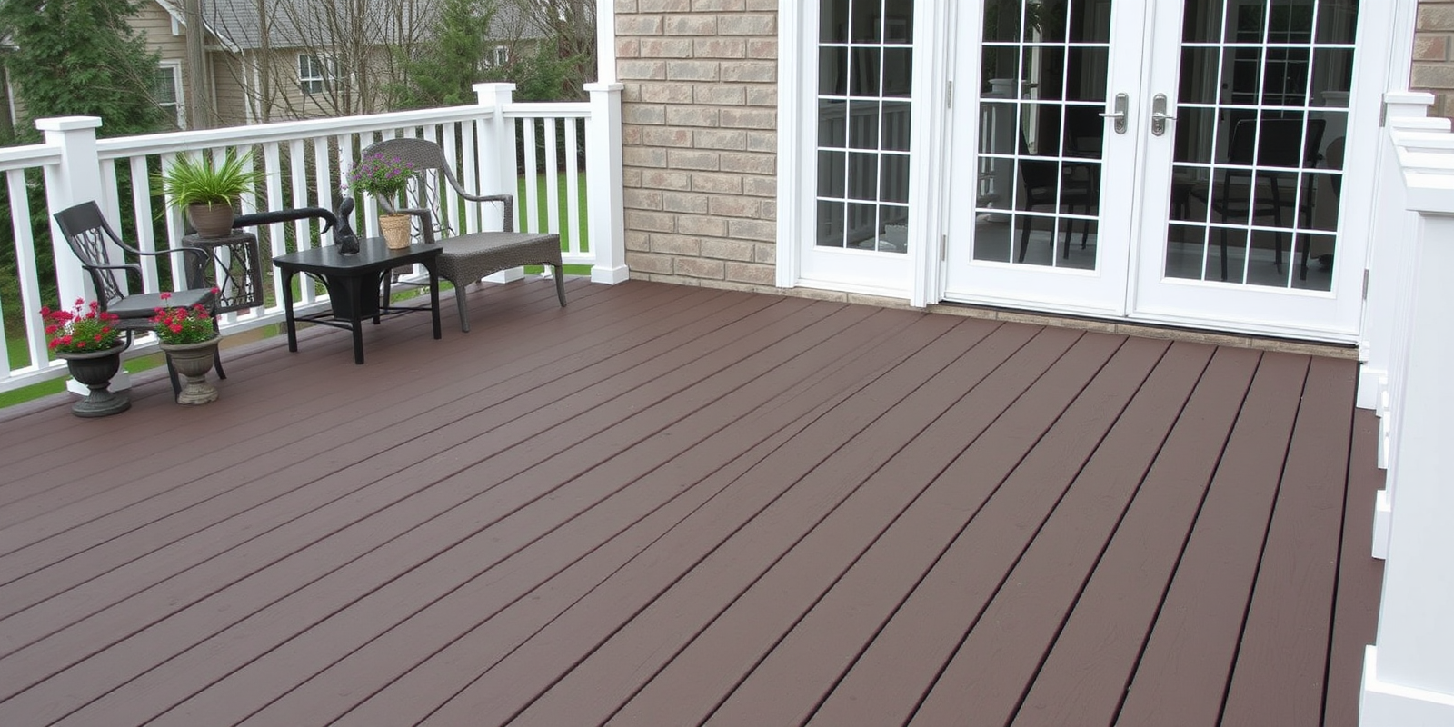 composite decking price per square foot canada